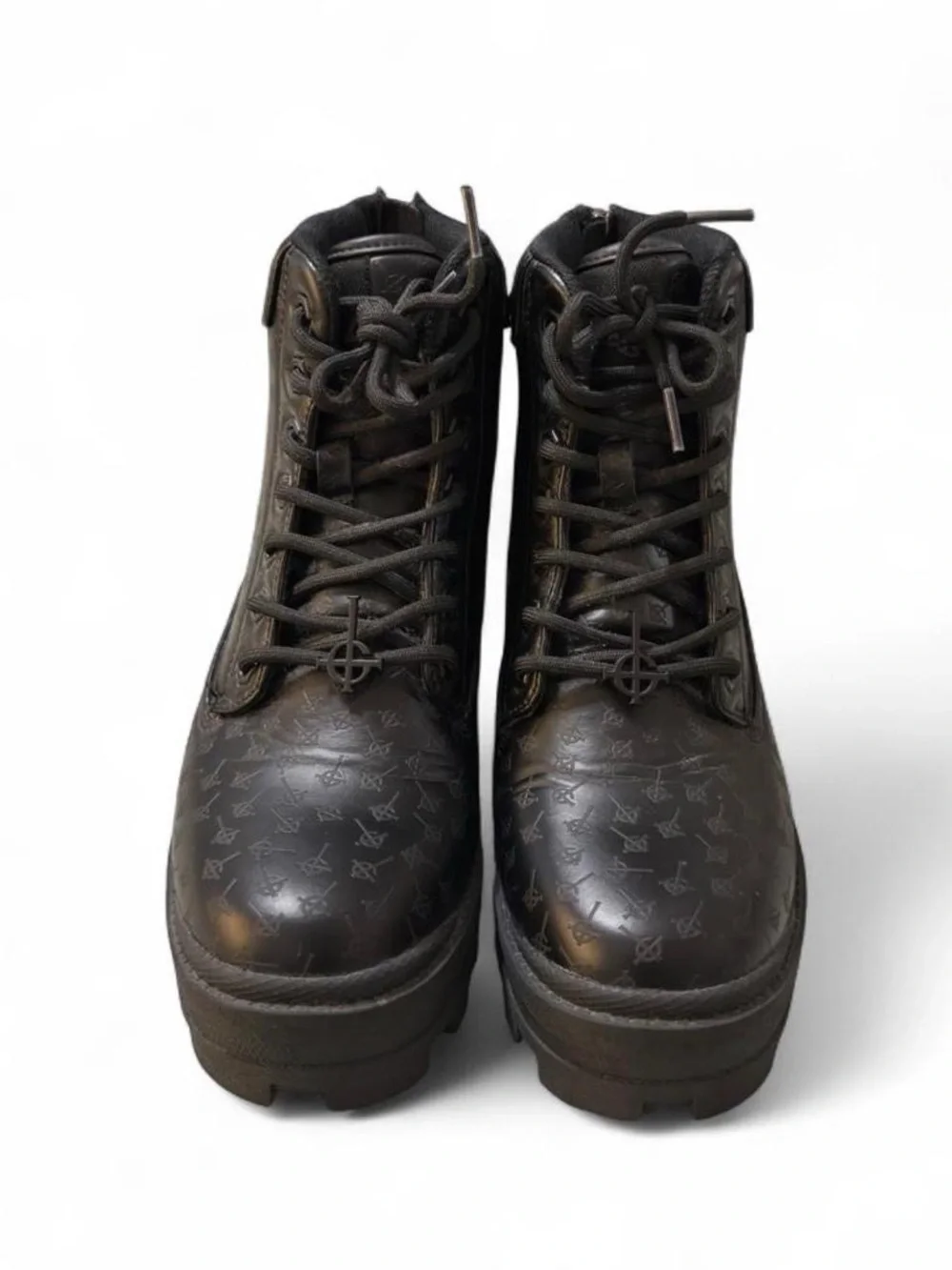 Lugz X Ghost Platform Boot